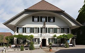 Gasthof Löwen Worb bei Bern